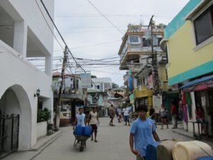 sabang-street