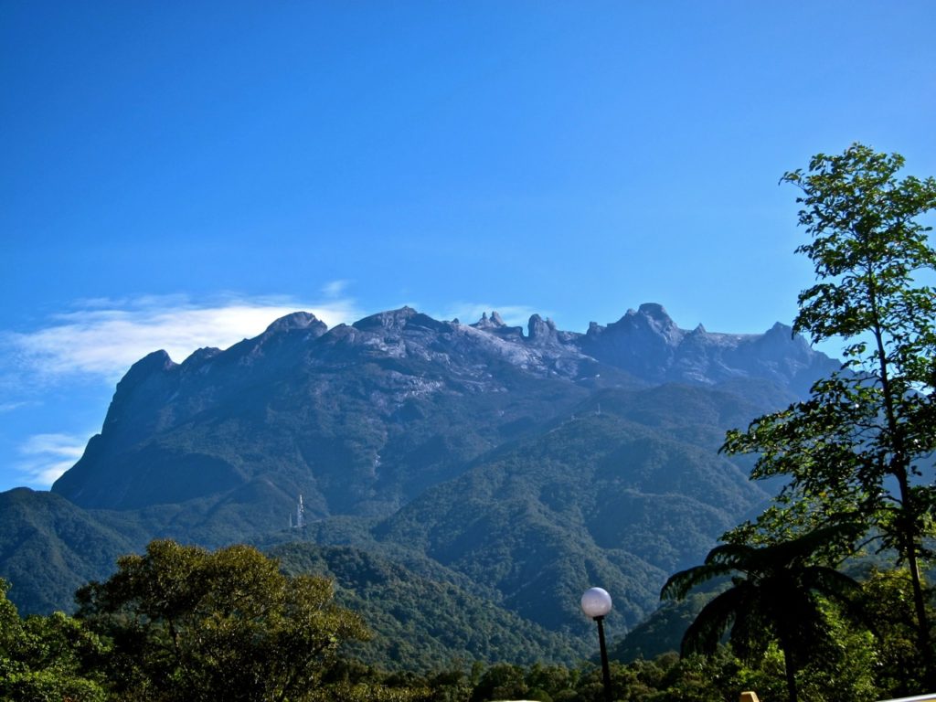 mt-kinabalu-4095m