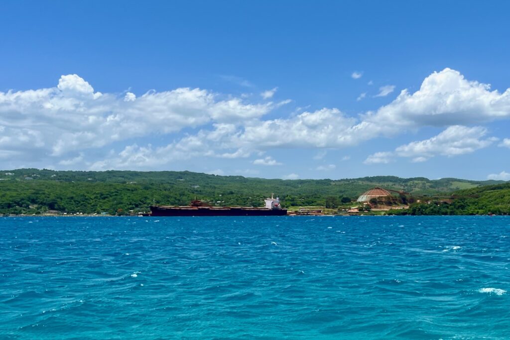 Discovery Bay, Jamaica