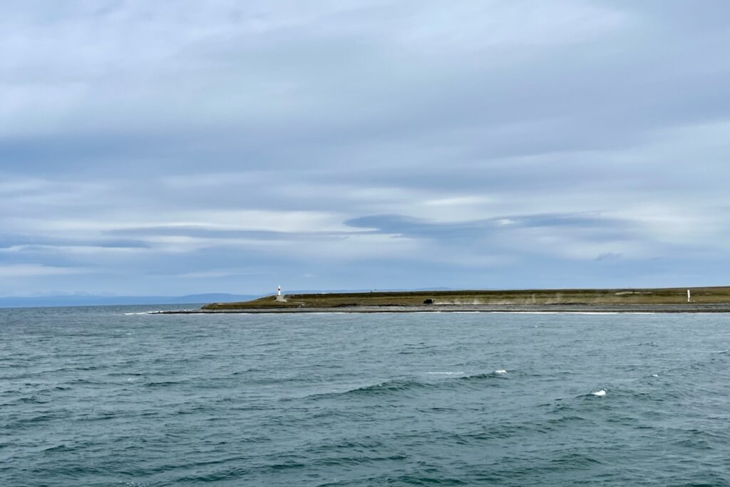 Tierra del Fuego, Chile